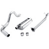MagnaFlow Sys CB 05- Toyota Tacoma EC/CC-SB - 16625