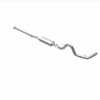 MagnaFlow Sys CB 05- Toyota Tacoma EC/CC-SB - 16625