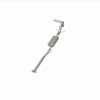 MagnaFlow Sys CB 05- Toyota Tacoma EC/CC-SB - 16625