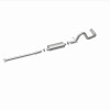 MagnaFlow Sys CB 05- Toyota Tacoma EC/CC-SB - 16625