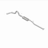 MagnaFlow Sys CB 05- Toyota Tacoma EC/CC-SB - 16625