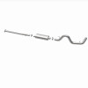 MagnaFlow Sys CB 05- Toyota Tacoma EC/CC-SB - 16625