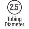 MagnaFlow Sys C/B 05 Hummer H3 3.5L - 16630