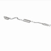 MagnaFlow Sys CB 05- Dodge Magnum V6 - 16635