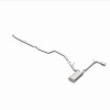 MagnaFlow Sys C/B 04- Scion TC 2.4L 4cyl. - 16640