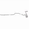 MagnaFlow Sys C/B 04- Scion TC 2.4L 4cyl. - 16640