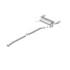 MagnaFlow Sys CB 03- Infiniti G35 Coupe 3.5L - 16641