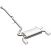 MagnaFlow Sys CB 03- Infiniti G35 Coupe 3.5L - 16641