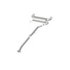 MagnaFlow Sys CB 03- Infiniti G35 Coupe 3.5L - 16641