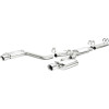 MagnaFlow Sys CB 05 Chrysler/Dodge SRT 6.1 V8 - 16642