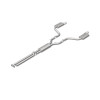 MagnaFlow Sys CB 05 Chrysler/Dodge SRT 6.1 V8 - 16642