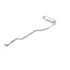 MagnaFlow Sys CB 05- Pontiac Solstice 2.4L - 16646