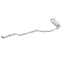 MagnaFlow Sys CB 05- Pontiac Solstice 2.4L - 16646