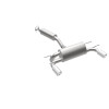 MagnaFlow Sys CB 06- Mazda MX-5 Miata 2.0L - 16668