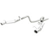 MagnaFlow Sys C/B 05-09 Ford Mustang 4.6L V8 3inch - 16674