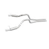 MagnaFlow Sys C/B 05-09 Ford Mustang 4.6L V8 3inch - 16674
