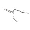 MagnaFlow Sys C/B 05-09 Ford Mustang 4.6L V8 3inch - 16674