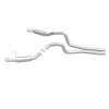 MagnaFlow Sys C/B 05-09 Ford Mustang 4.6L V8 3inch - 16674