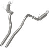 MagnaFlow Sys C/B 05-09 Ford Mustang 4.6L V8 3inch - 16674
