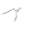 MagnaFlow Sys C/B 05-09 Ford Mustang 4.6L V8 3inch - 16674