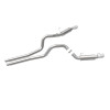 MagnaFlow Sys C/B 05-09 Ford Mustang 4.6L V8 3inch - 16674