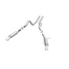 MagnaFlow Sys C/B 05-09 Ford Mustang 4.6L V8 3inch - 16674