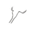 MagnaFlow Sys C/B 05-09 Ford Mustang 4.6L V8 3inch - 16674