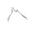 MagnaFlow Sys C/B 05-09 Ford Mustang 4.6L V8 3inch - 16674