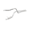 MagnaFlow Sys C/B 05-09 Ford Mustang 4.6L V8 3inch - 16674