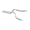 MagnaFlow Sys C/B 05-09 Ford Mustang 4.6L V8 3inch - 16674