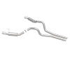 MagnaFlow Sys C/B 05-09 Ford Mustang 4.6L V8 3inch - 16674