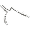 MagnaFlow Sys C/B 05-09 Ford Mustang 4.6L V8 3inch - 16674