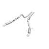 MagnaFlow Sys C/B 05-09 Ford Mustang 4.6L V8 3inch - 16674