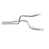 MagnaFlow Sys C/B 05-09 Ford Mustang 4.6L V8 3inch - 16674