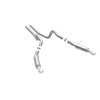 MagnaFlow Sys C/B 05-09 Ford Mustang 4.6L V8 3inch - 16674
