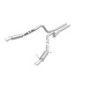 MagnaFlow Sys C/B 05-09 Ford Mustang 4.6L V8 3inch - 16674