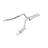 MagnaFlow Sys C/B 05-09 Ford Mustang 4.6L V8 3inch - 16674