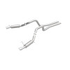 MagnaFlow Sys C/B 05-09 Ford Mustang 4.6L V8 3inch - 16674