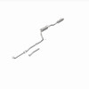 MagnaFlow Sys CB 06- Honda Civic 1.8L - 16687