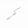 MagnaFlow Sys CB 06- Honda Civic 1.8L - 16687