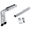 MagnaFlow Sys CB 06 Dodge Ram 5.7 Dual Side - 16701