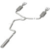 MagnaFlow Sys C/B 05 Grand Prix GXP 5.3L V8 - 16726
