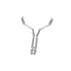 MagnaFlow SYS C/B 05-06 Pontiac GTO 6.0L 3inch - 16734