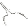 MagnaFlow SYS C/B 05-06 Pontiac GTO 6.0L 3inch - 16734