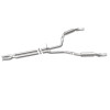 MagnaFlow SYS C/B 05-06 Pontiac GTO 6.0L 3inch - 16734