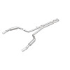 MagnaFlow SYS C/B 05-06 Pontiac GTO 6.0L 3inch - 16734