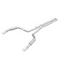 MagnaFlow SYS C/B 05-06 Pontiac GTO 6.0L 3inch - 16734