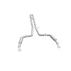 MagnaFlow SYS C/B 05-06 Pontiac GTO 6.0L 3inch - 16734