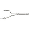 MagnaFlow SYS C/B 05-06 Pontiac GTO 6.0L 3inch - 16734