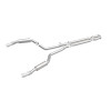 MagnaFlow SYS C/B 05-06 Pontiac GTO 6.0L 3inch - 16734